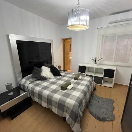 Casita Andaluza Centro Con Parking Sujeto A Disponibilidad Málaga Exterior foto