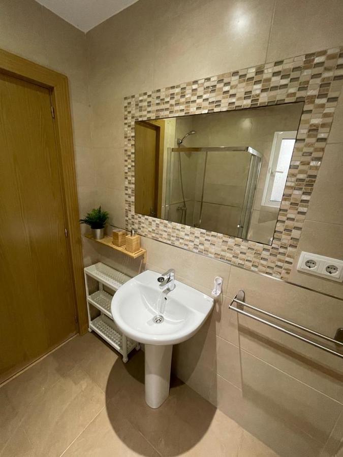 Casita Andaluza Centro Con Parking Sujeto A Disponibilidad Málaga Exterior foto