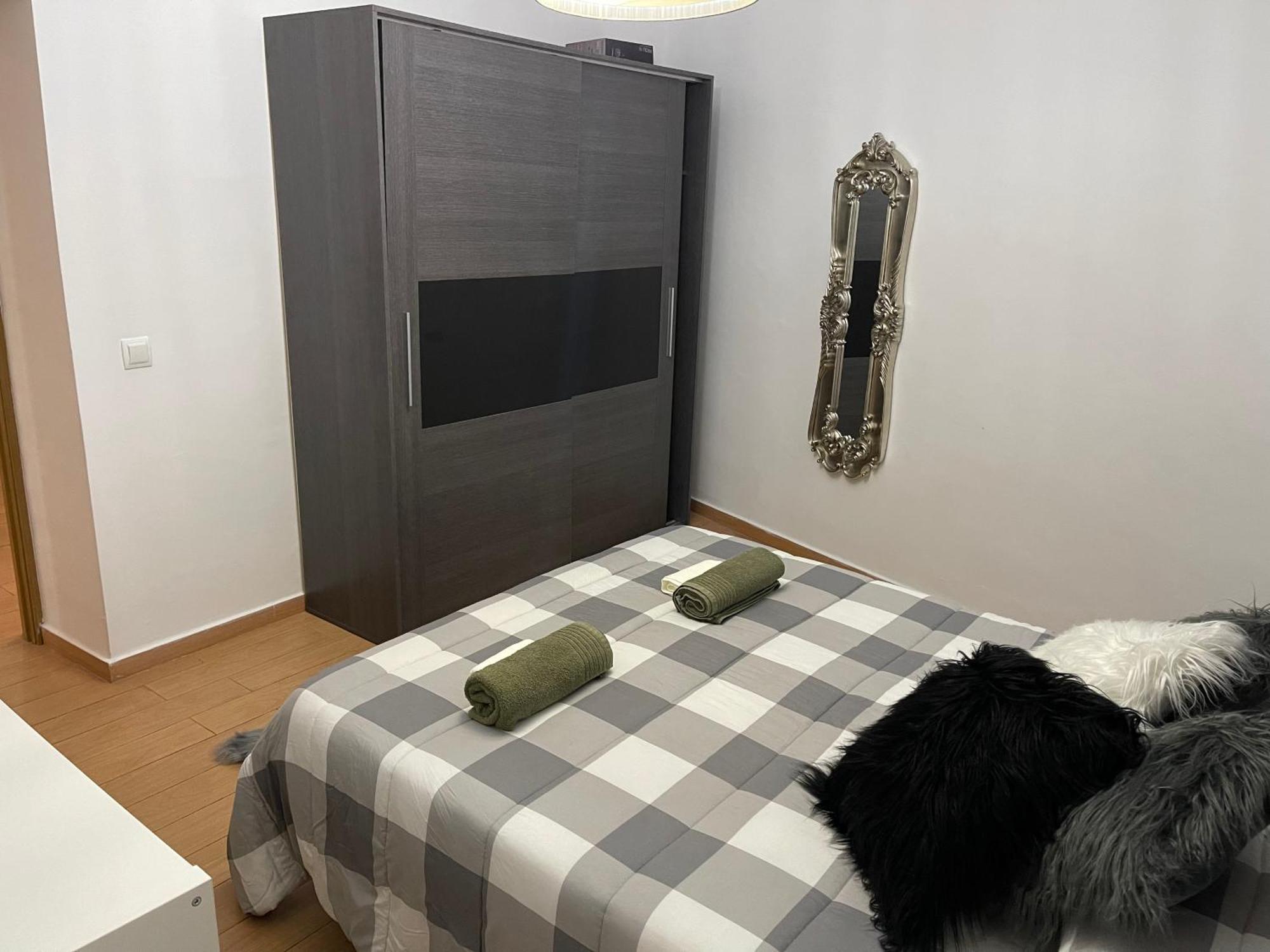 Casita Andaluza Centro Con Parking Sujeto A Disponibilidad Málaga Exterior foto